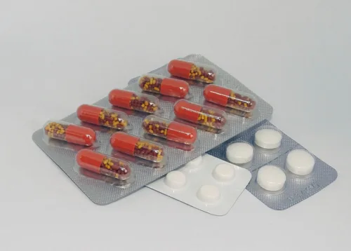 Jak powstają tabletki i opakowania?